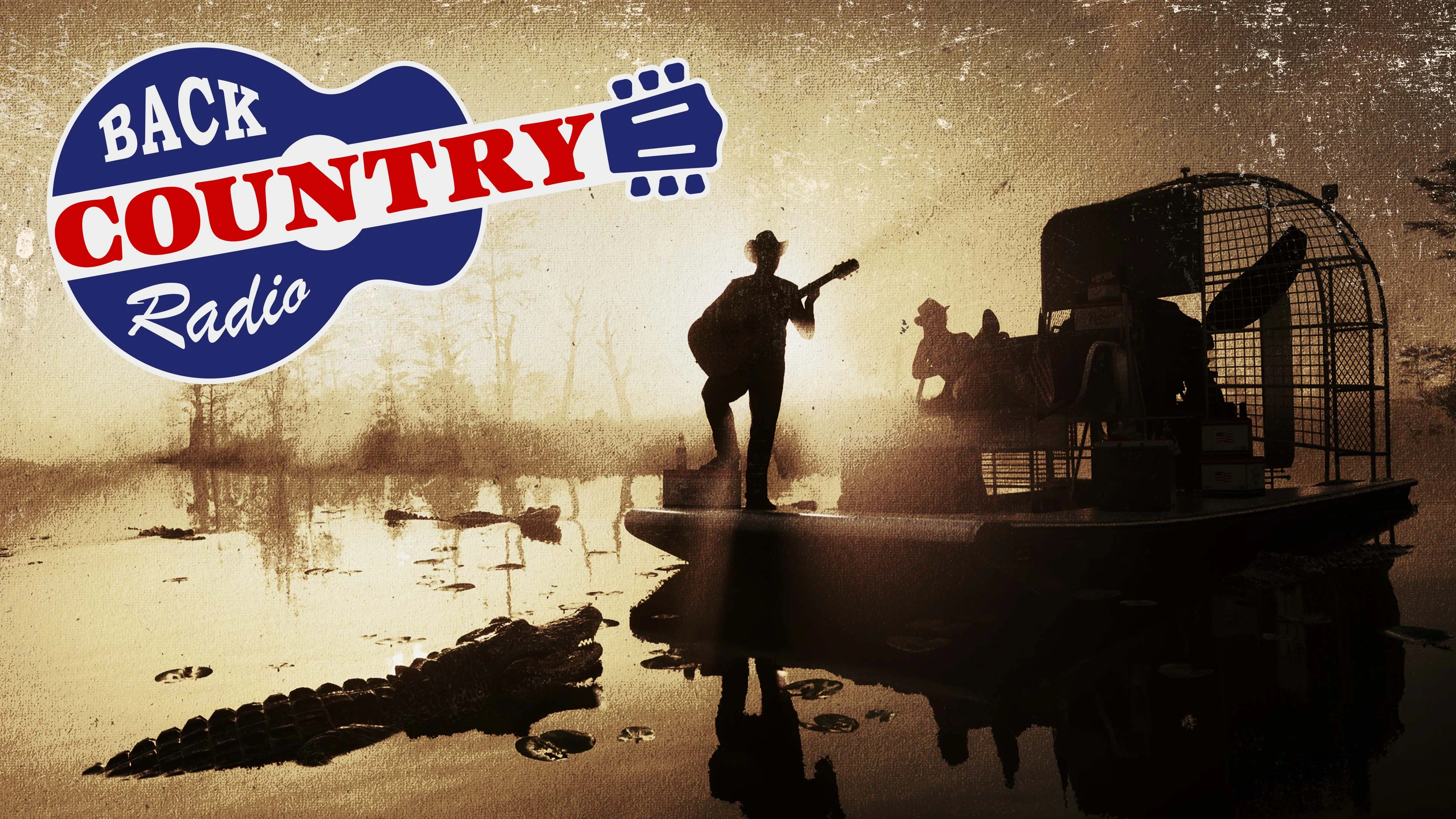 تصویر back country radio